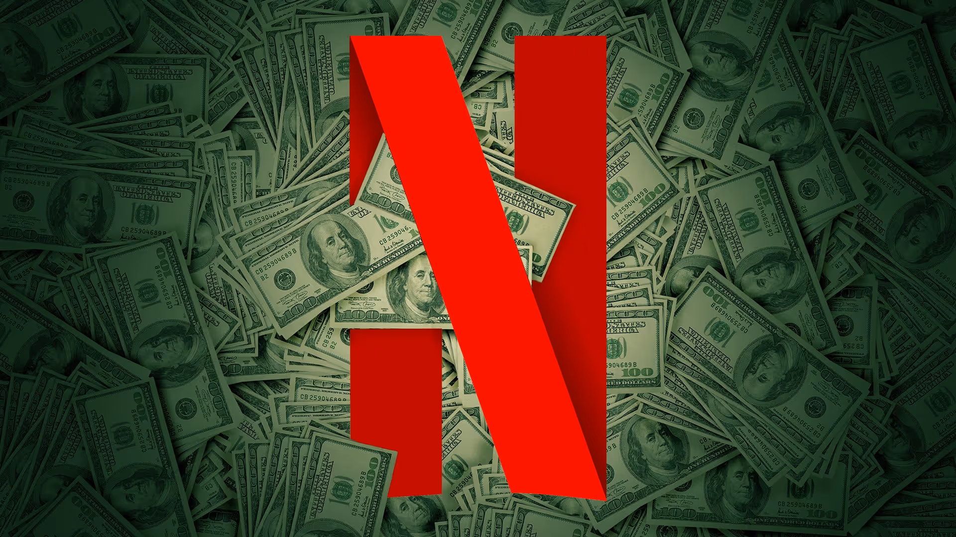 The Netflix Price Hikes Are Only Part of the Problem - IGN