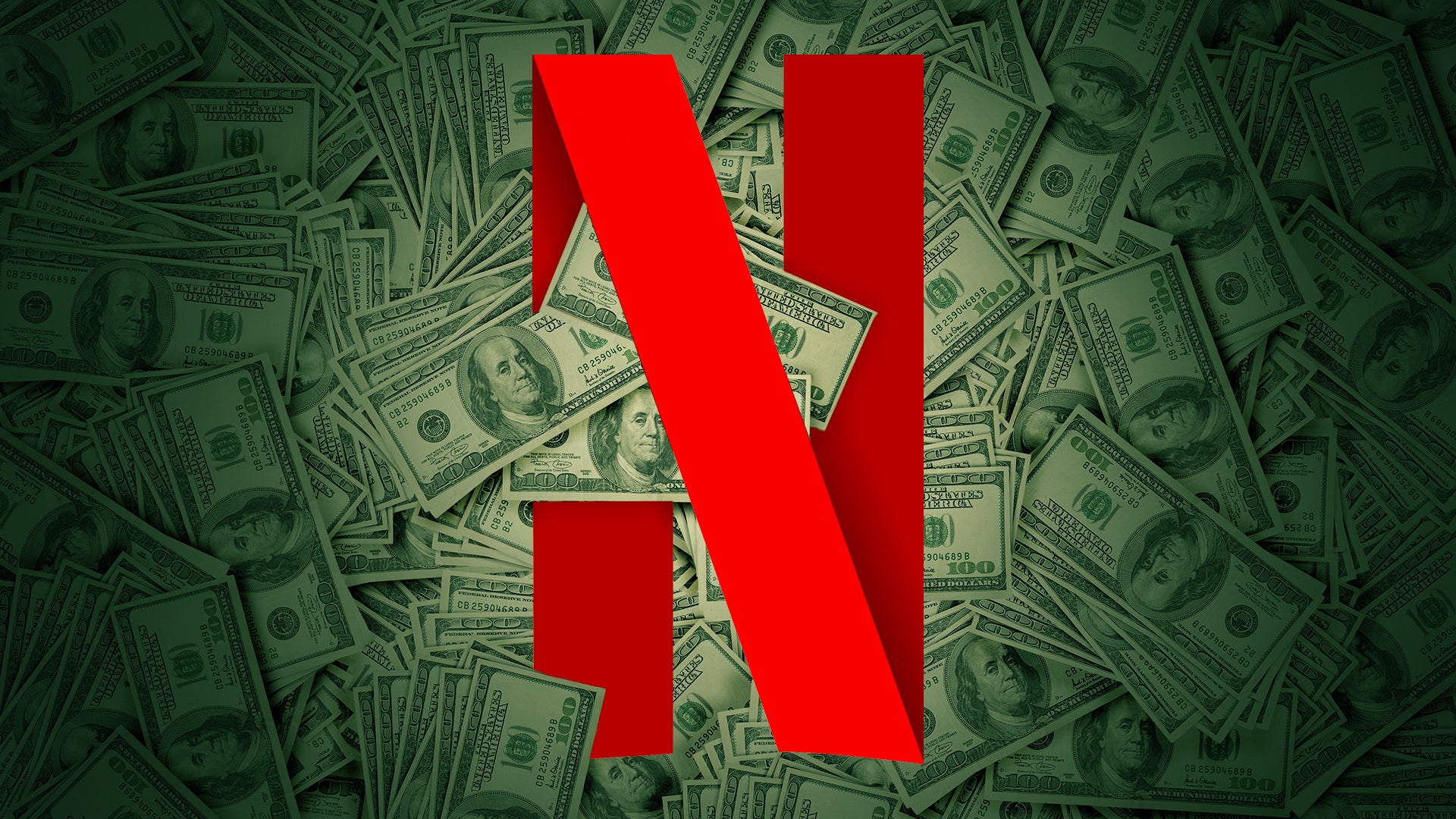 The Netflix Price Hikes Are Only Part of the Problem - IGN