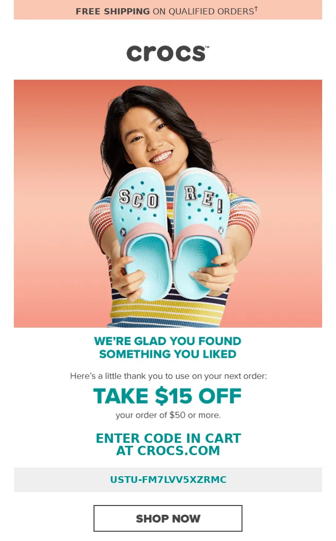 Upsell Email Strategies to Try | SmartMail