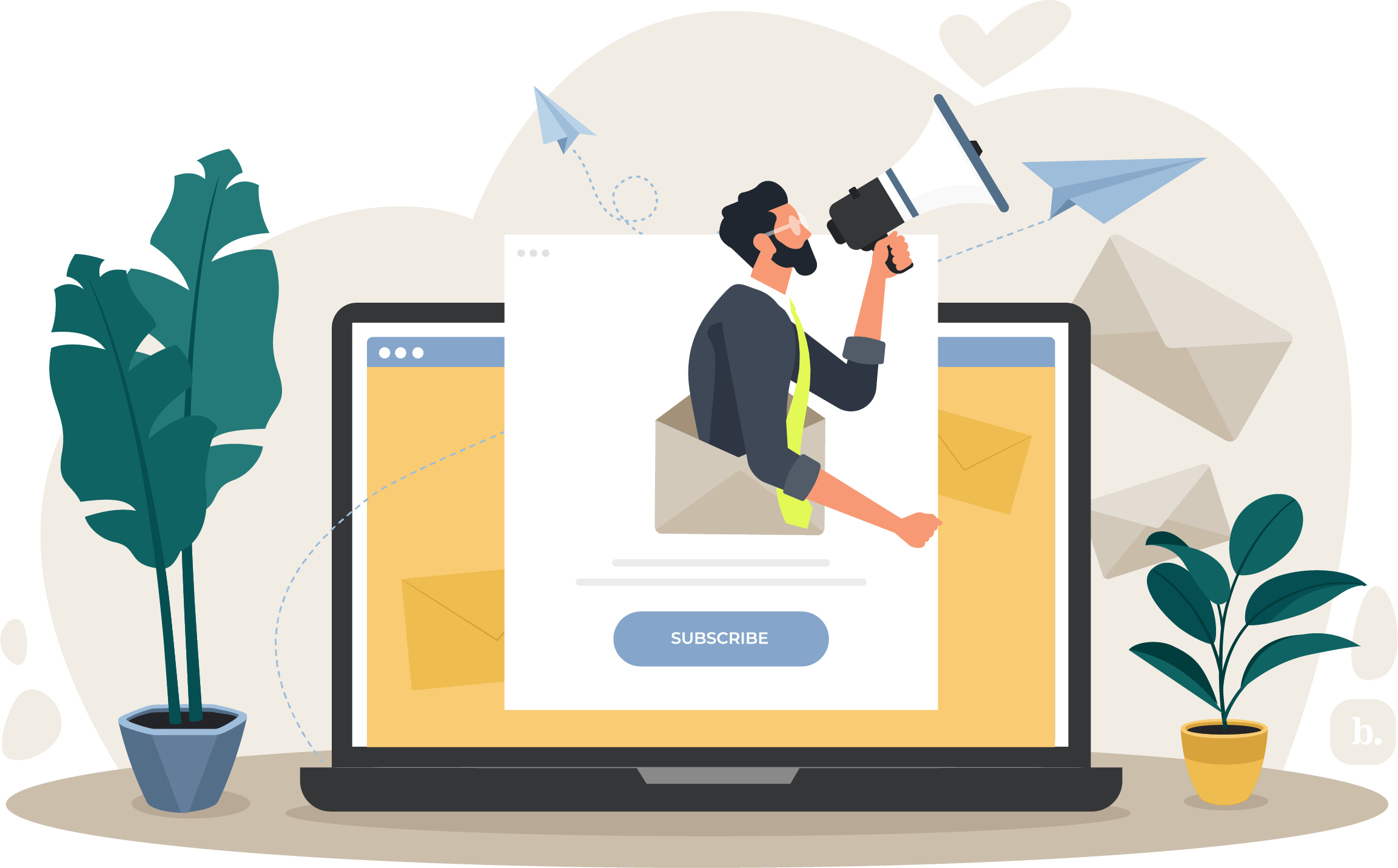 Email Marketing Step-by-Step Guide