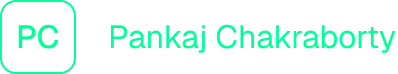 Pankaj Chakraborty - Home