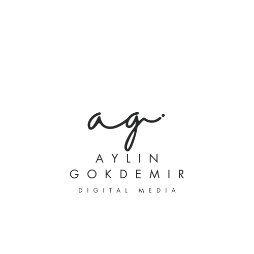 Megan Garcia portfolio logo