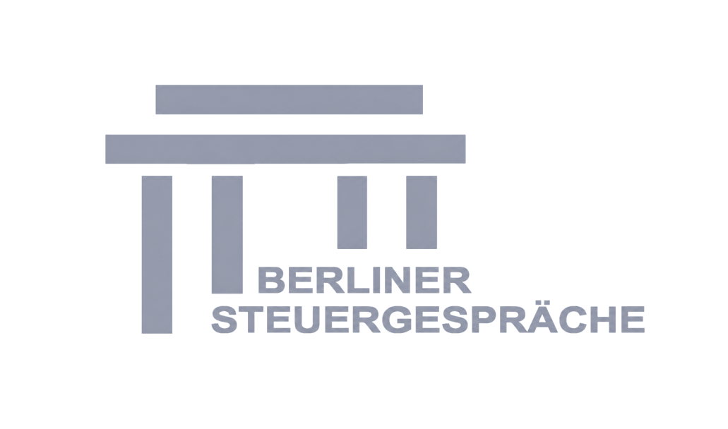 Schutzschild-Symbol mit Eurozeichen über dem Text Steuerelite Training.