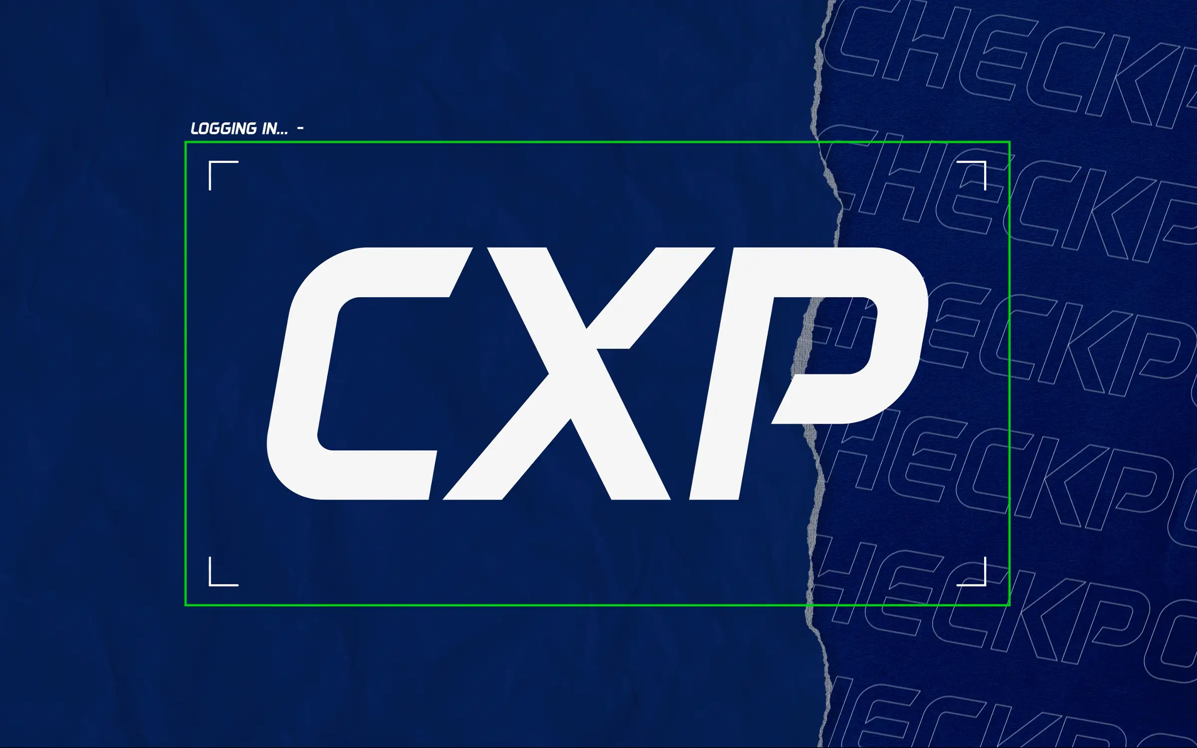Checkpoint XP