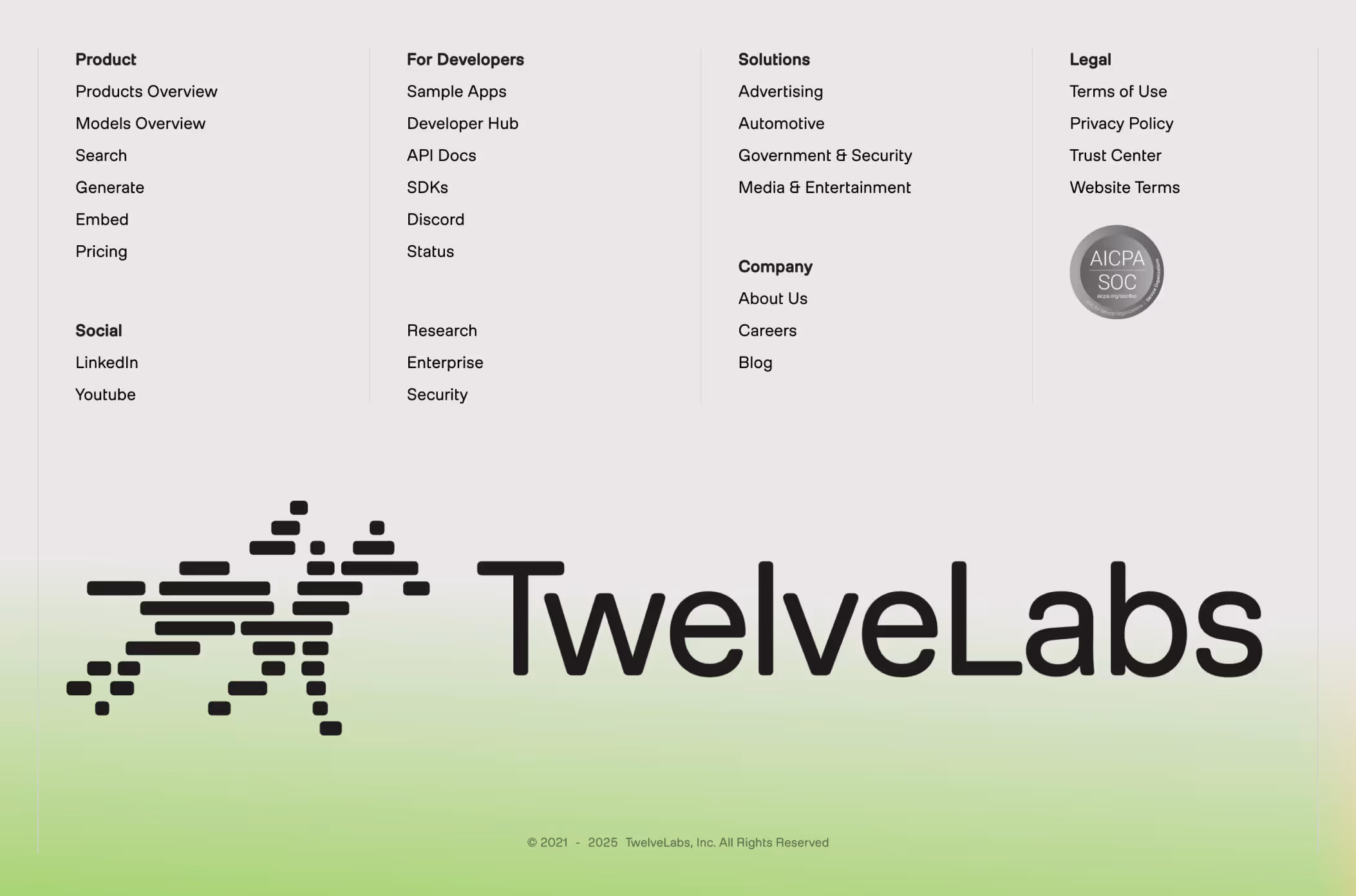 TwelveLabs
