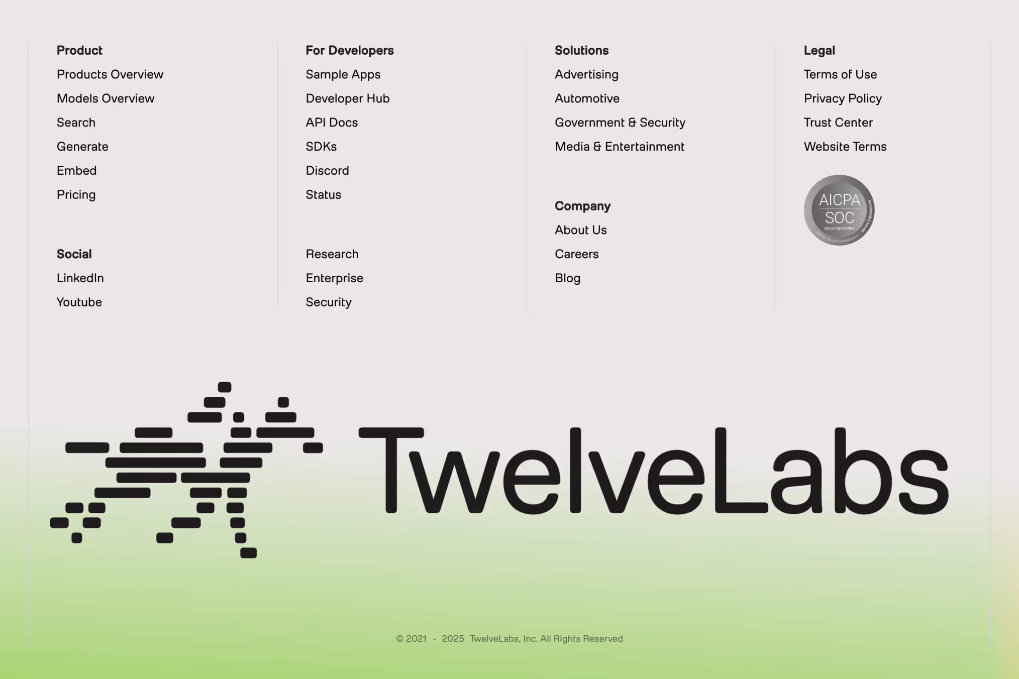 TwelveLabs