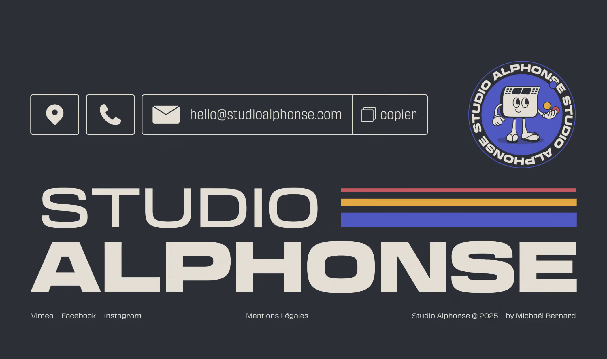 Studio Alphonse