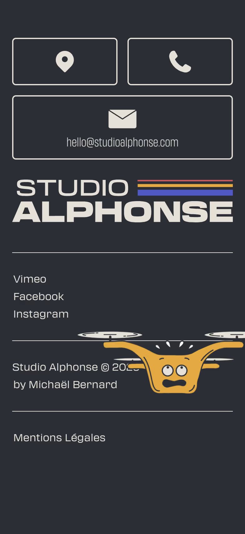 Studio Alphonse