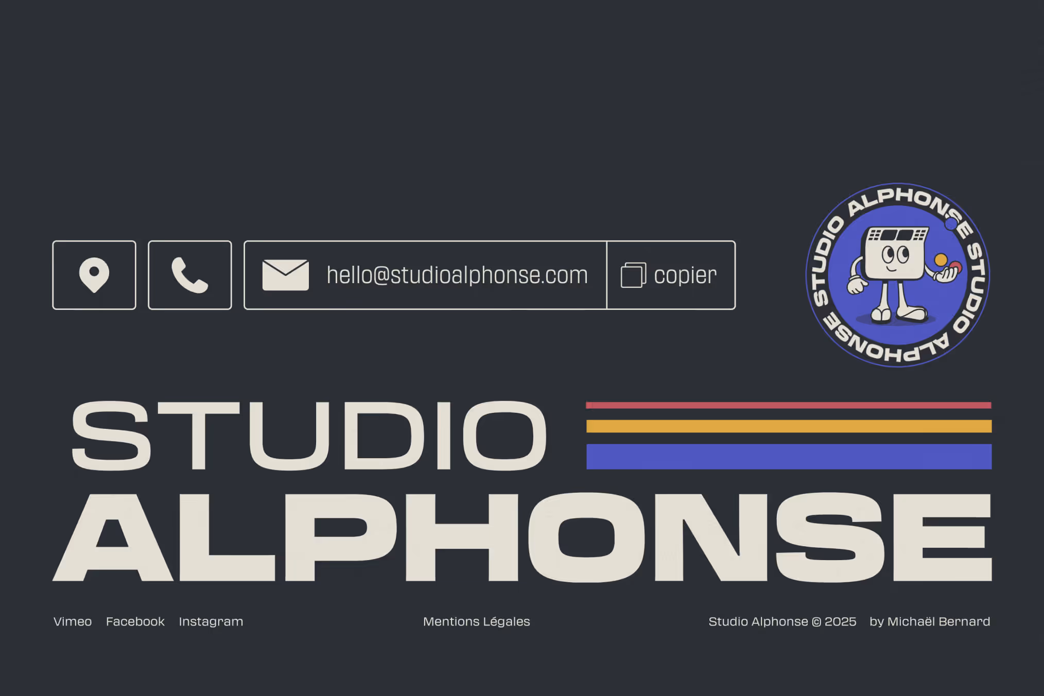 Studio Alphonse