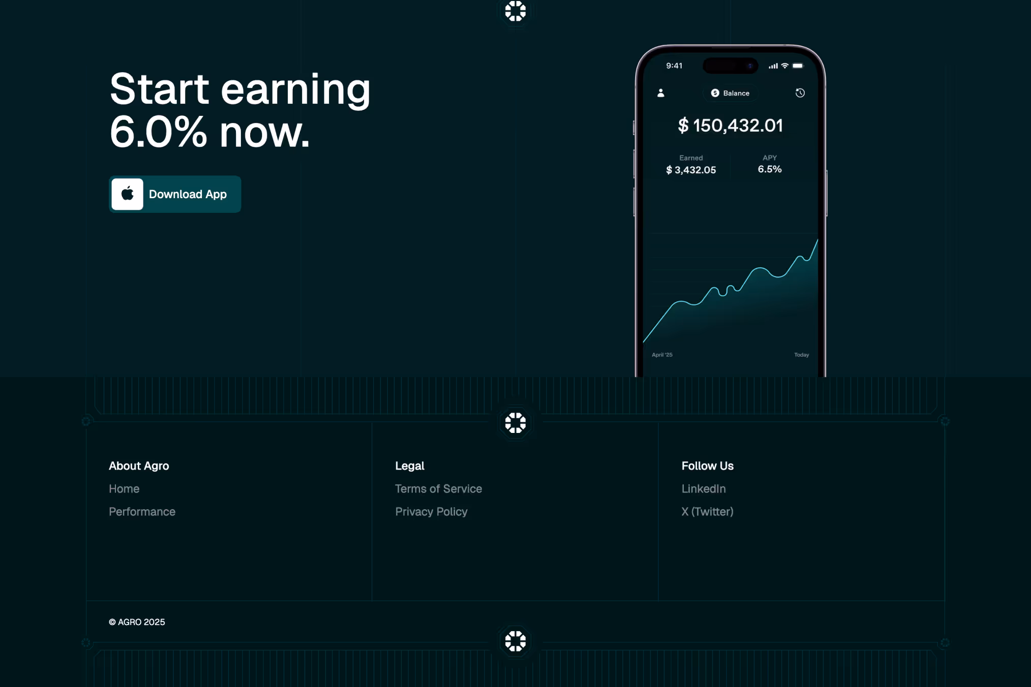 Agro Earn