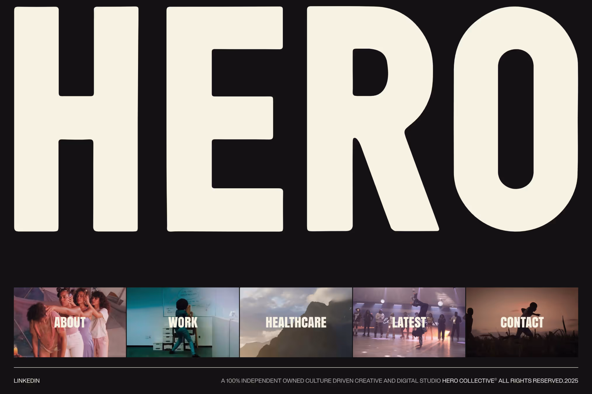 Hero Collective