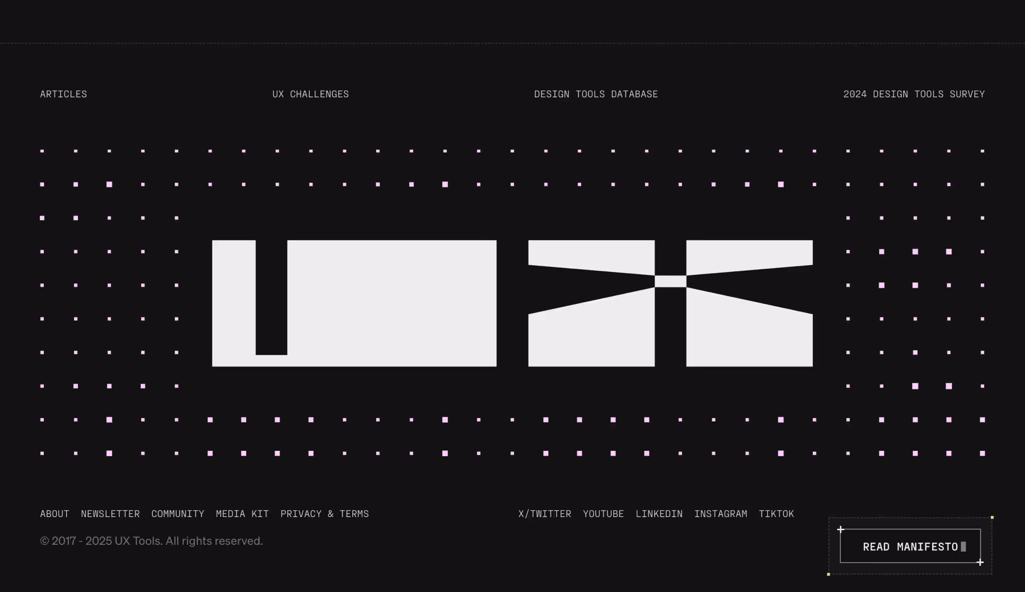 UX Tools