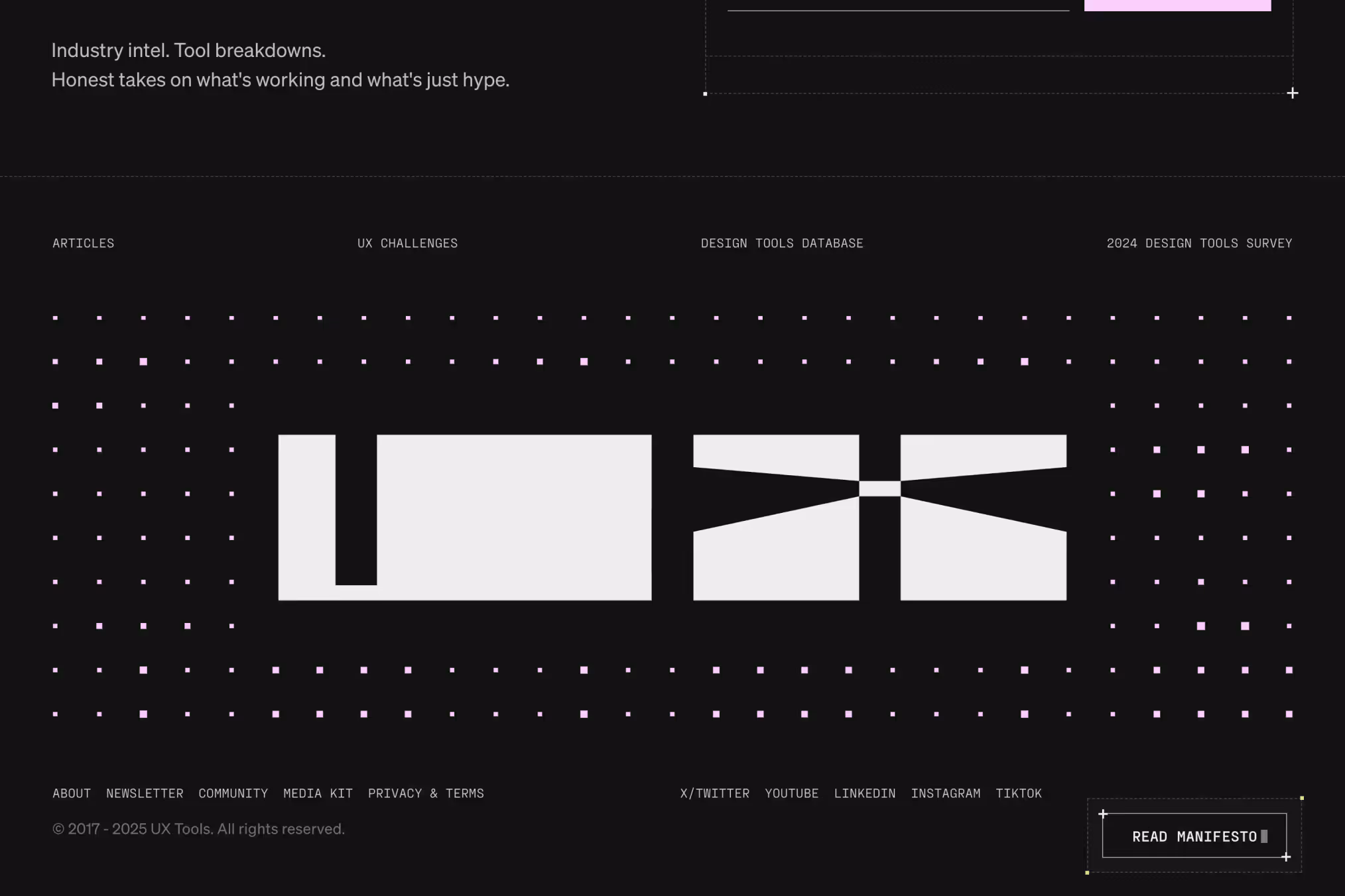 UX Tools