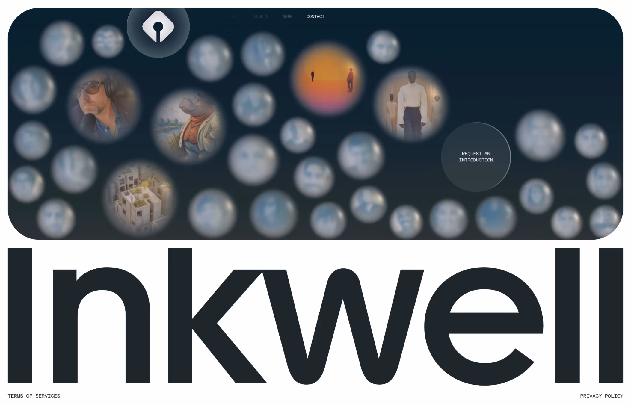Inkwell