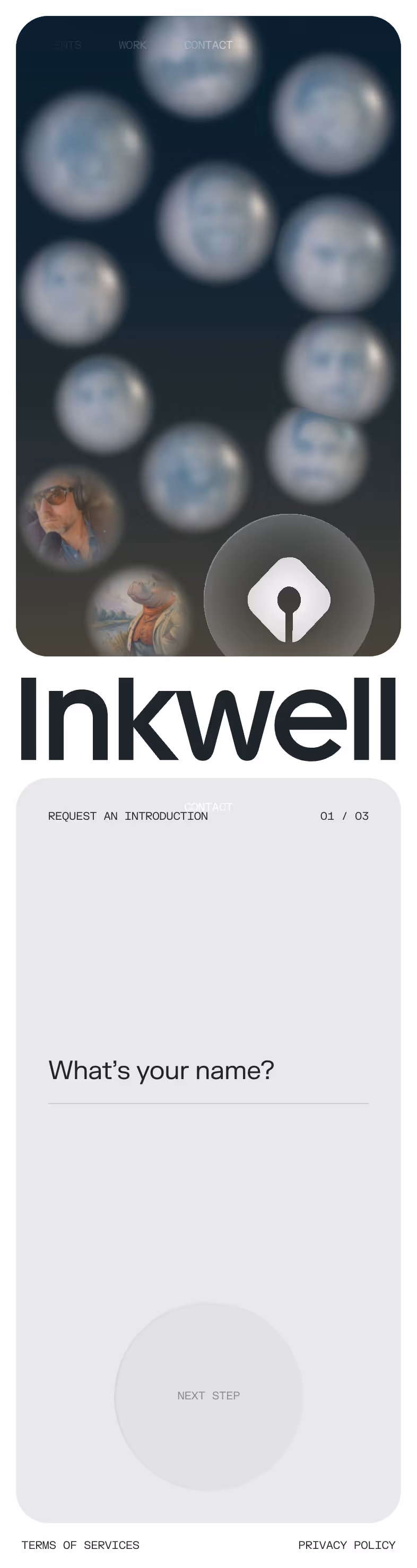 Inkwell