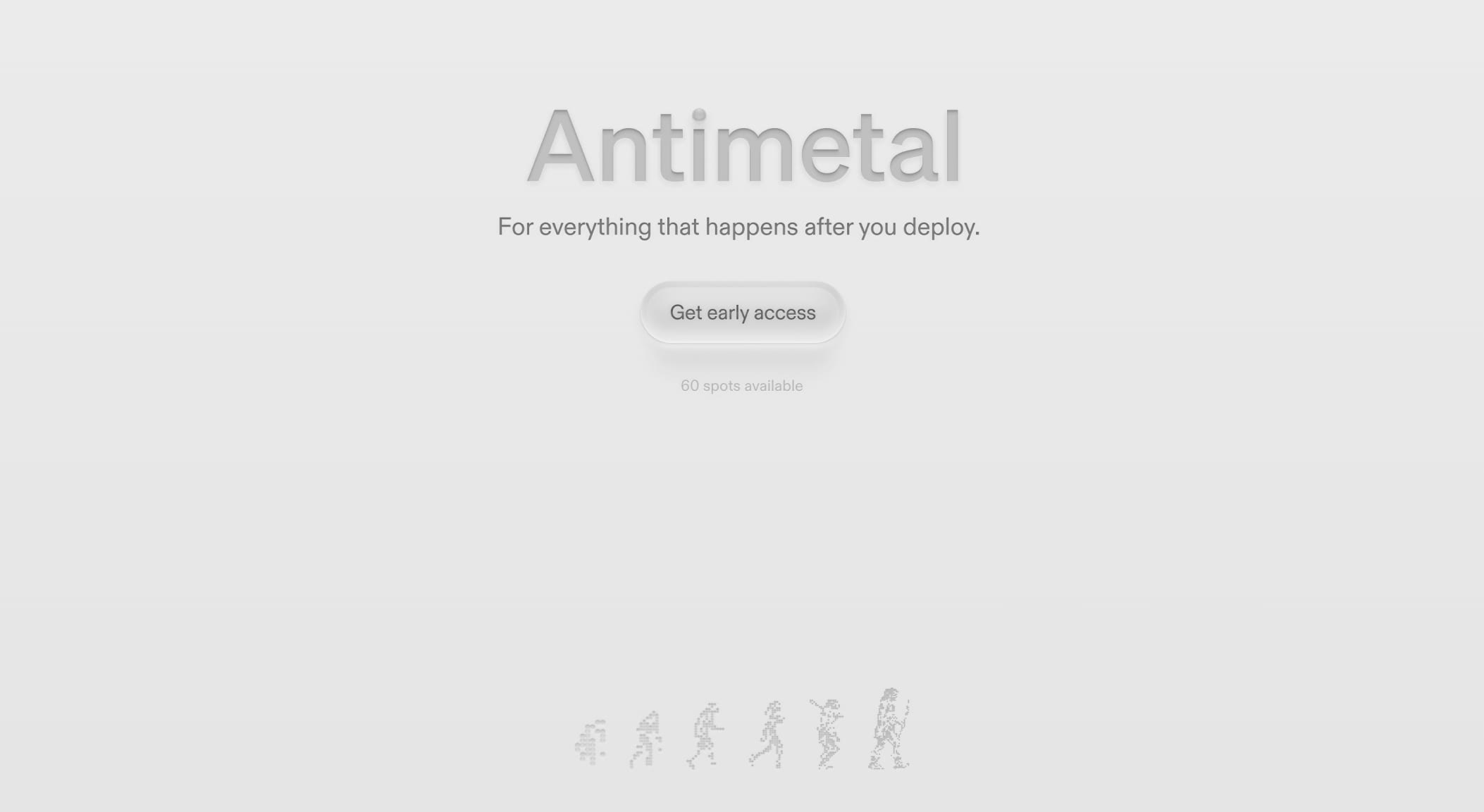 Antimetal
