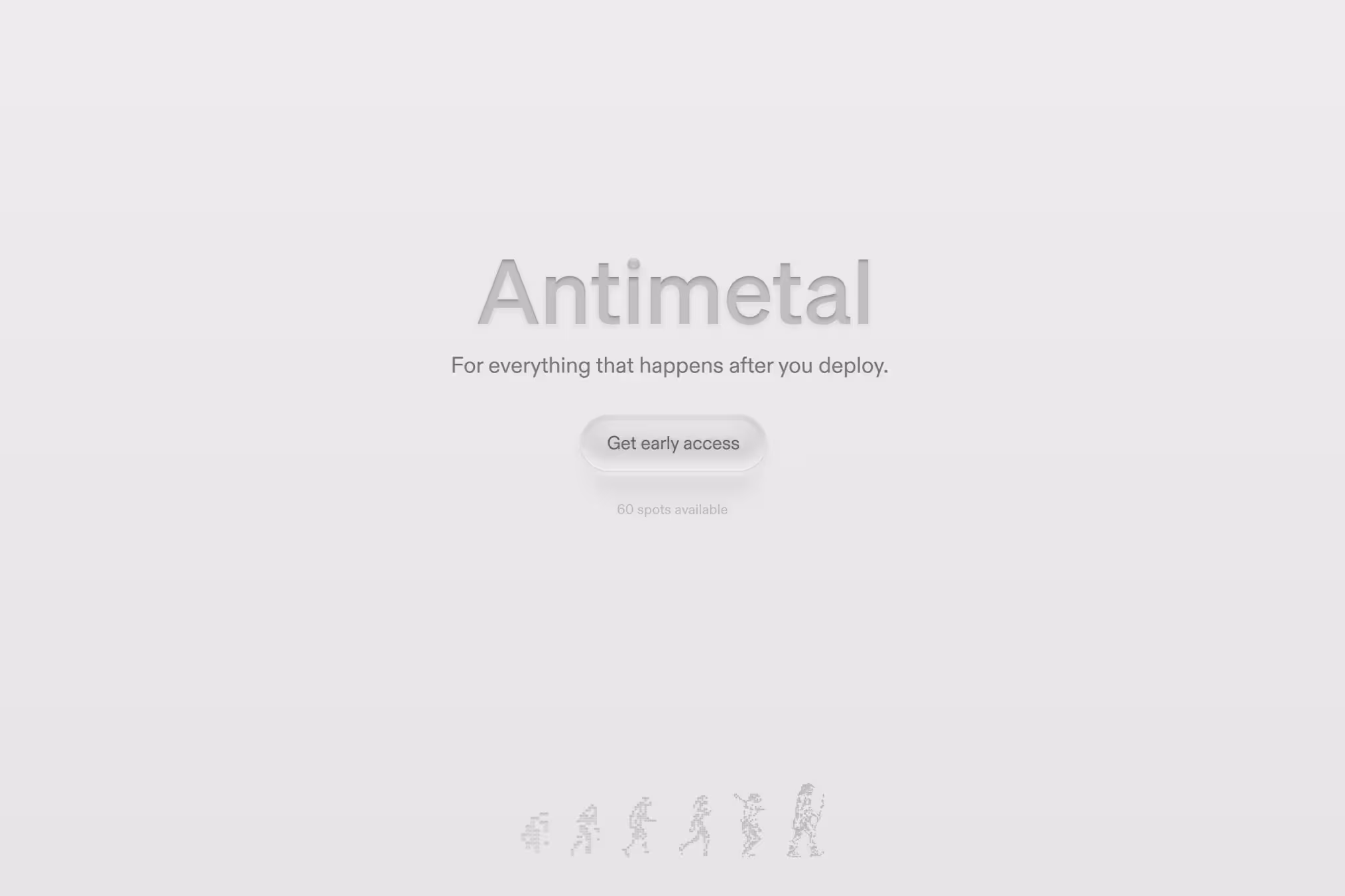 Antimetal