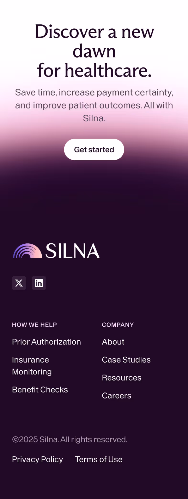 Silna Health
