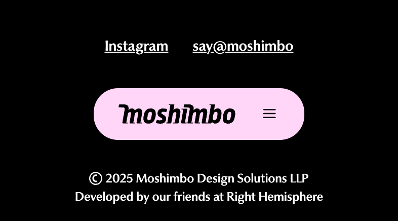 Moshimbo