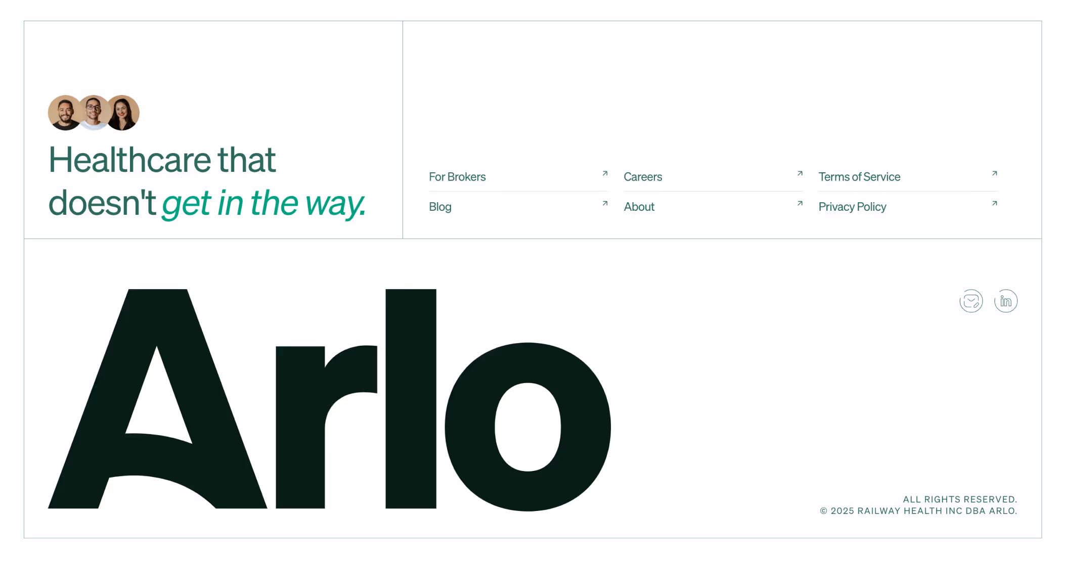 Arlo