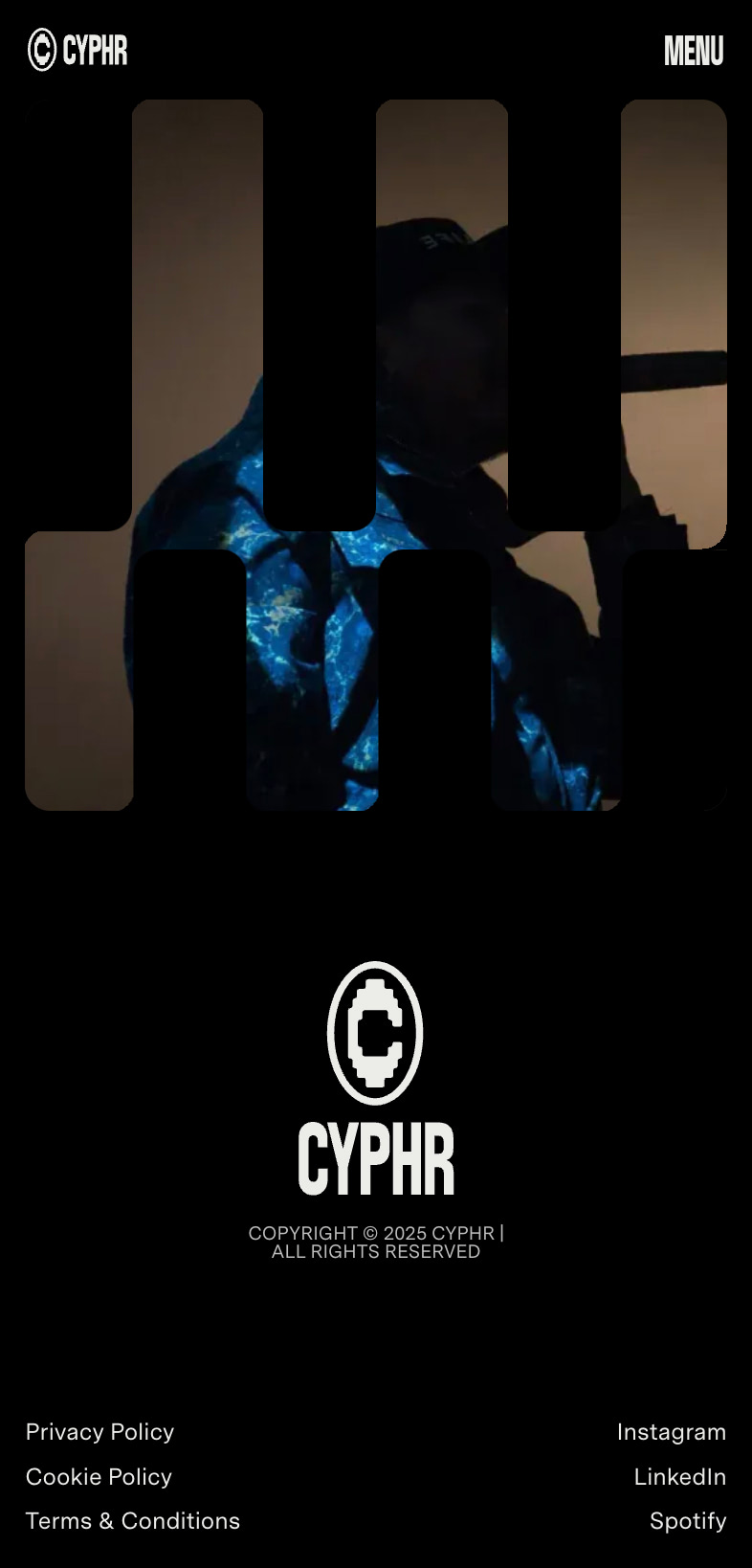 Cyphr