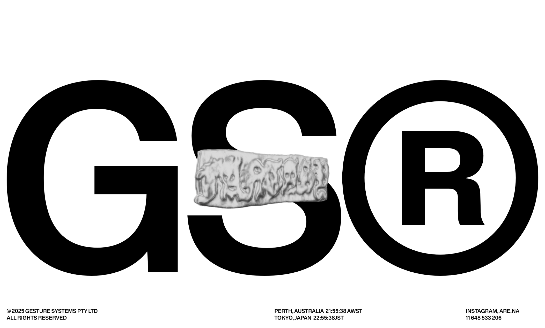 Gesture Systems