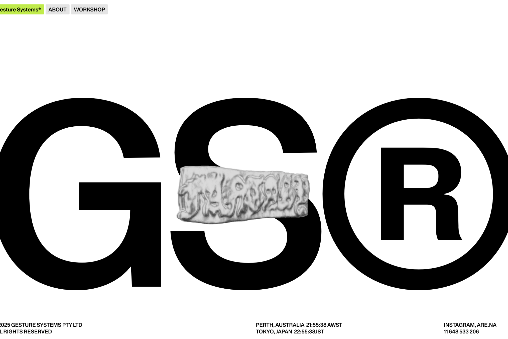 Gesture Systems