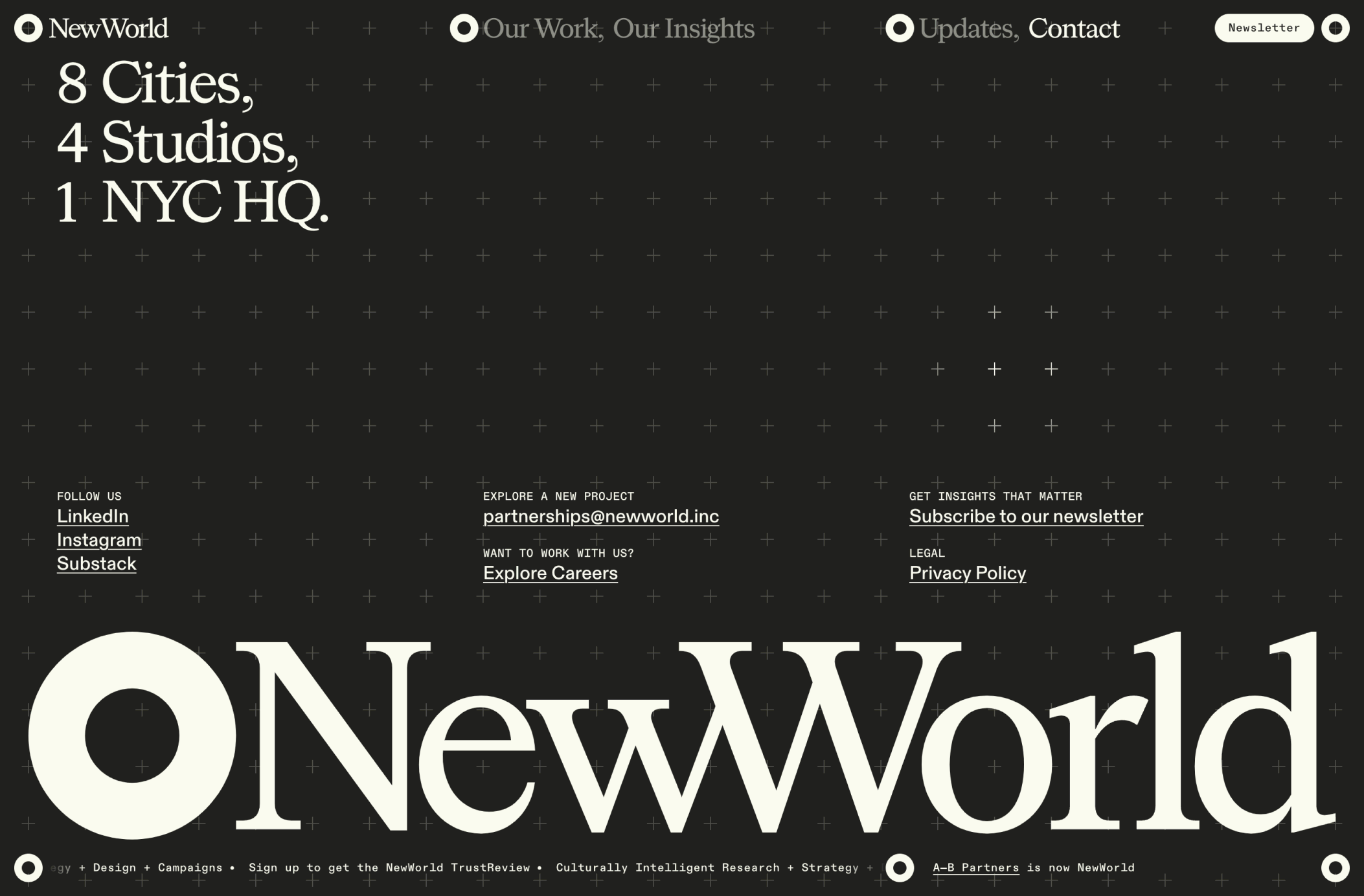 NewWorld