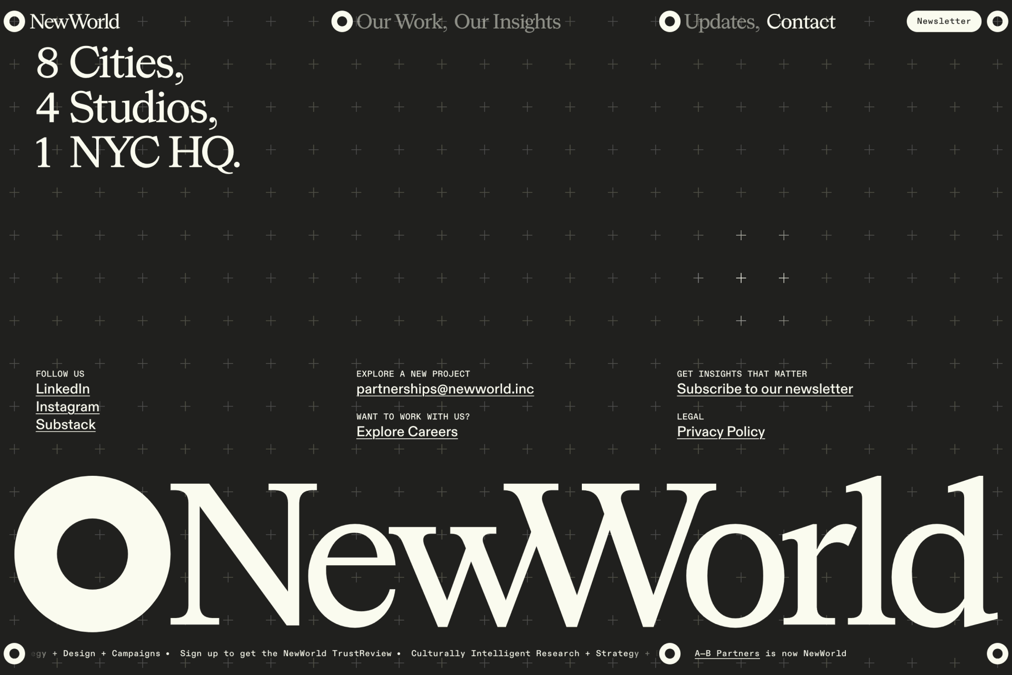 NewWorld