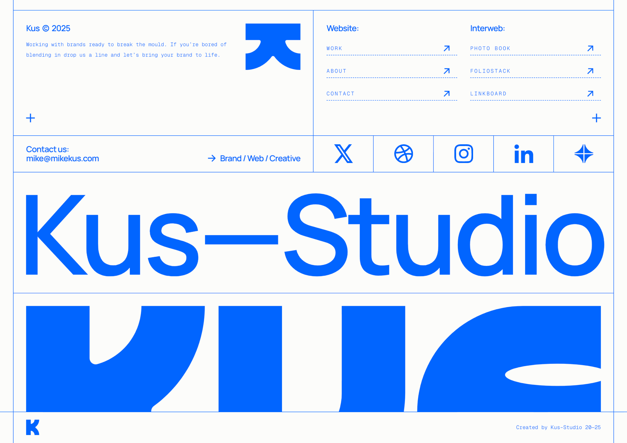 Kus