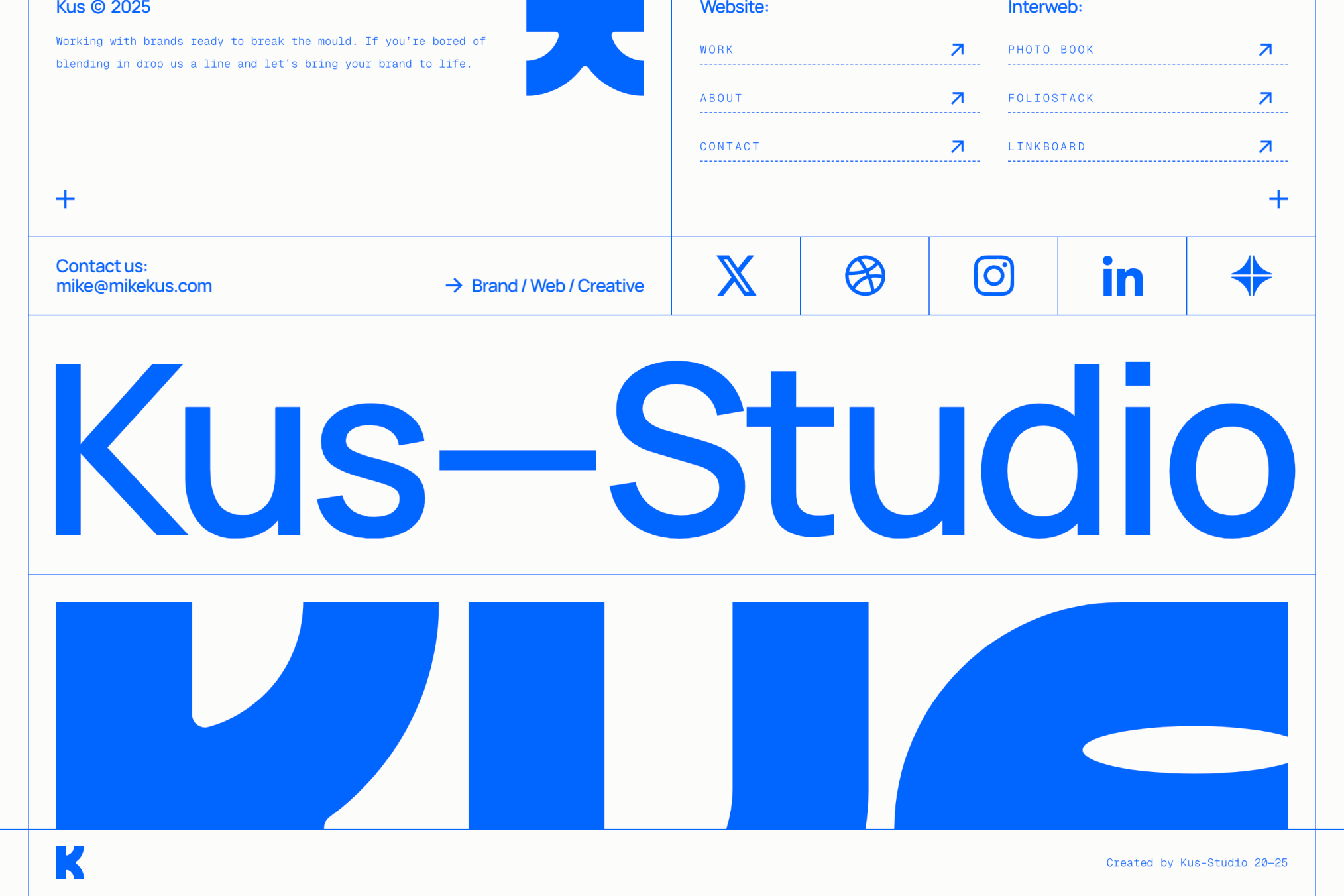 Kus