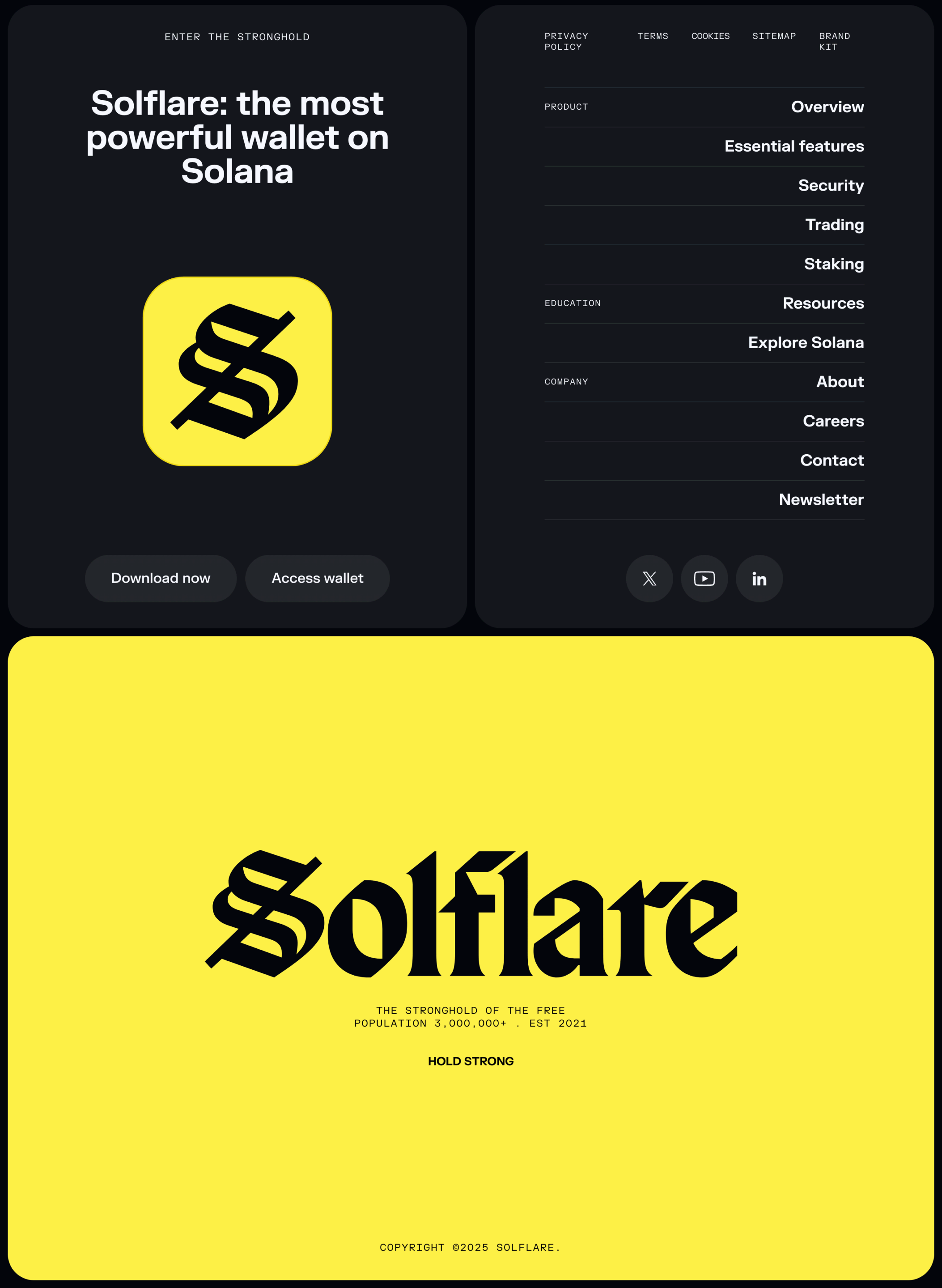 Solflare