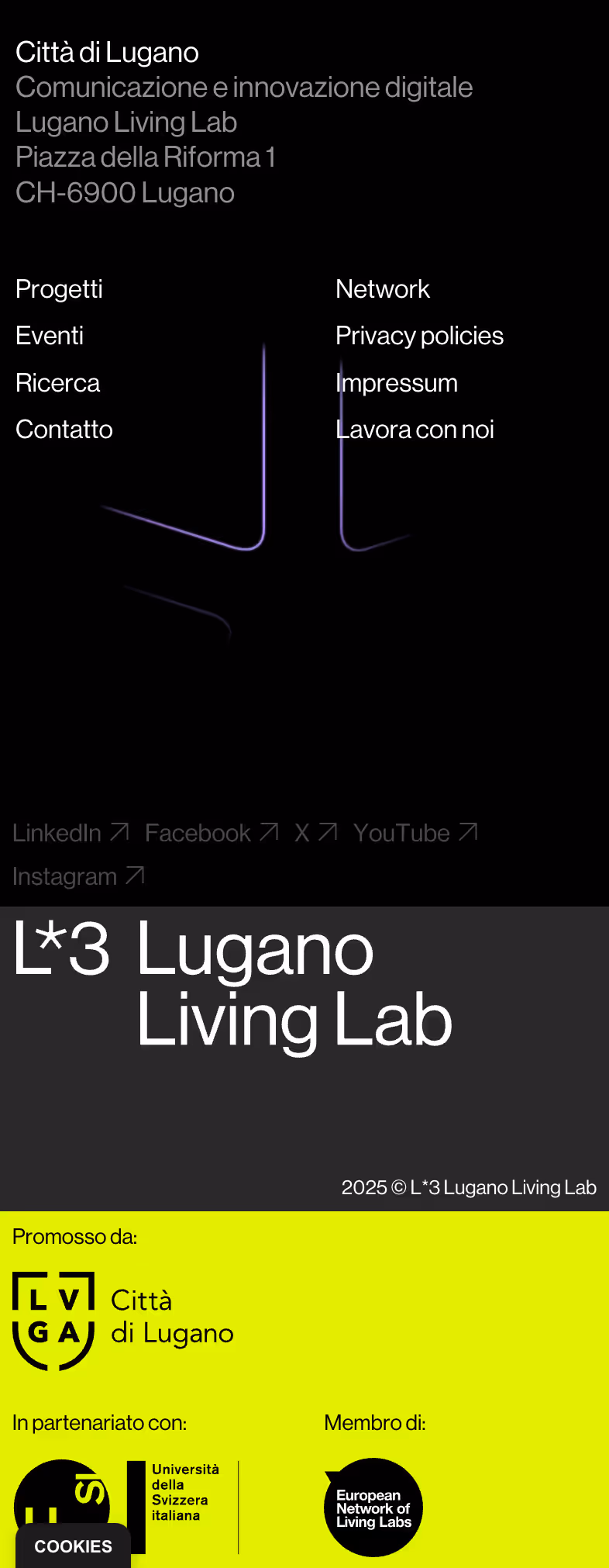 Lugano Living Lab