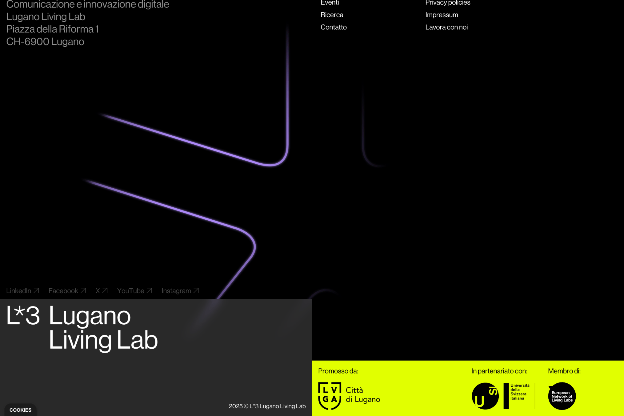 Lugano Living Lab