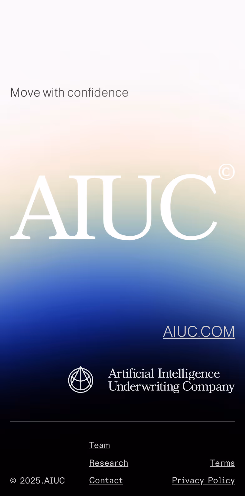 AIUC