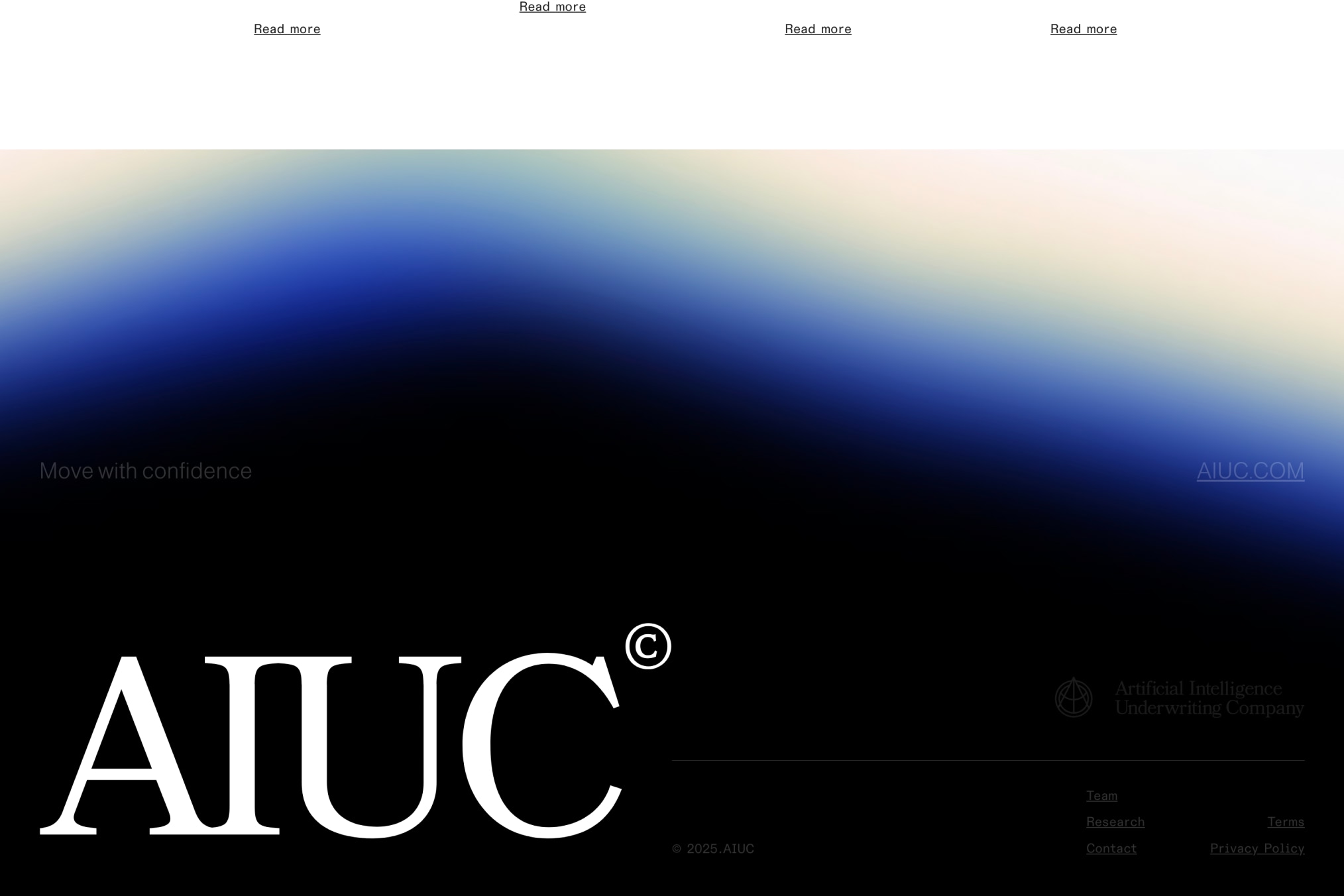 AIUC