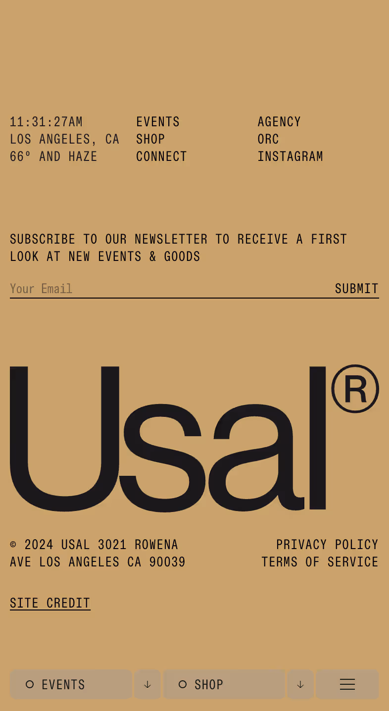 Usal Project