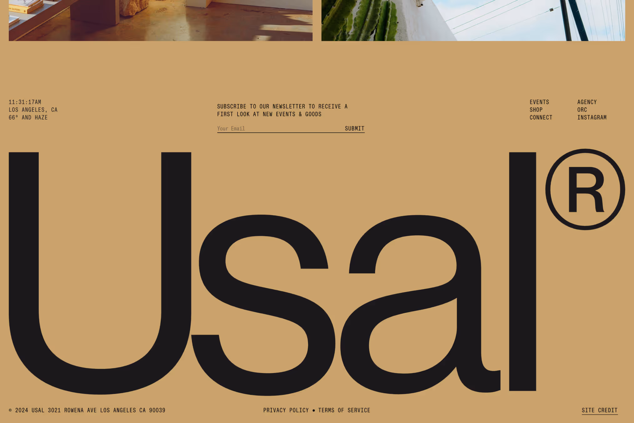 Usal Project
