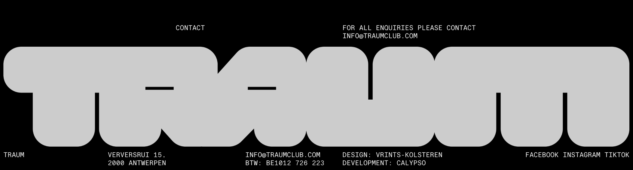 Traum Club