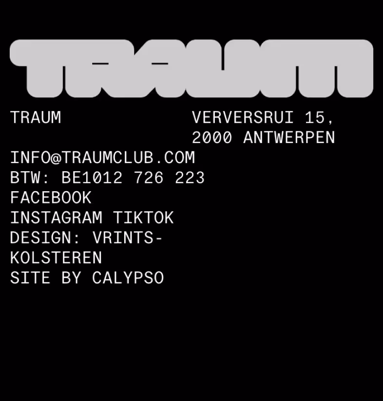 Traum Club