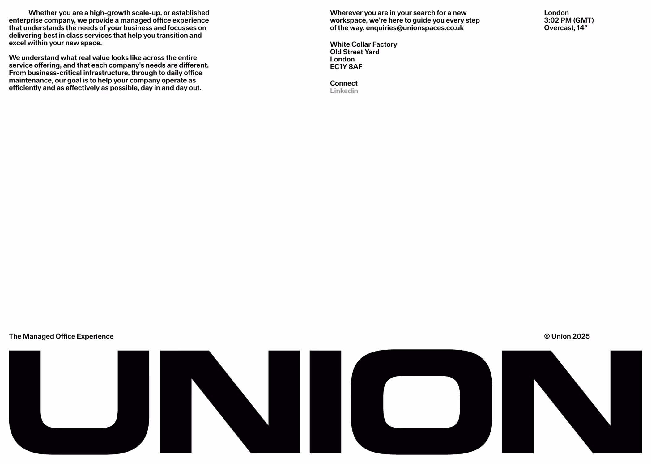 Union
