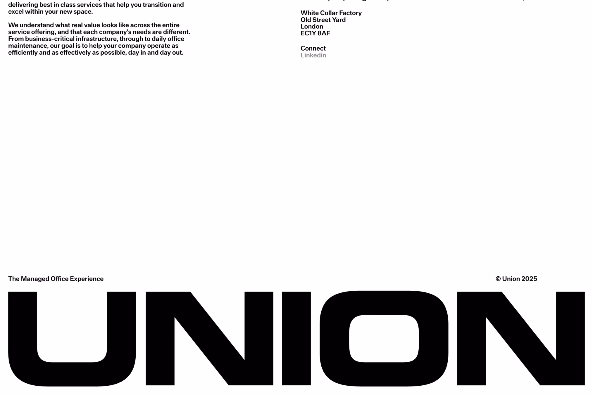 Union