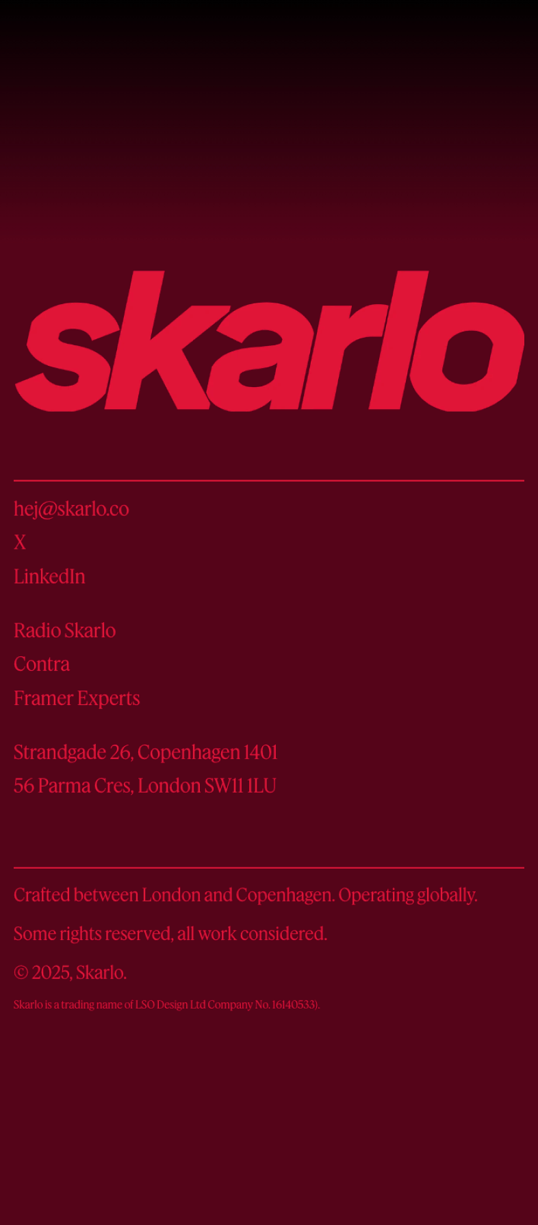 Skarlo