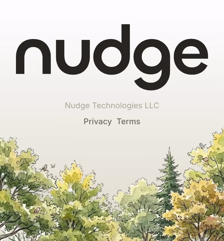 Nudge