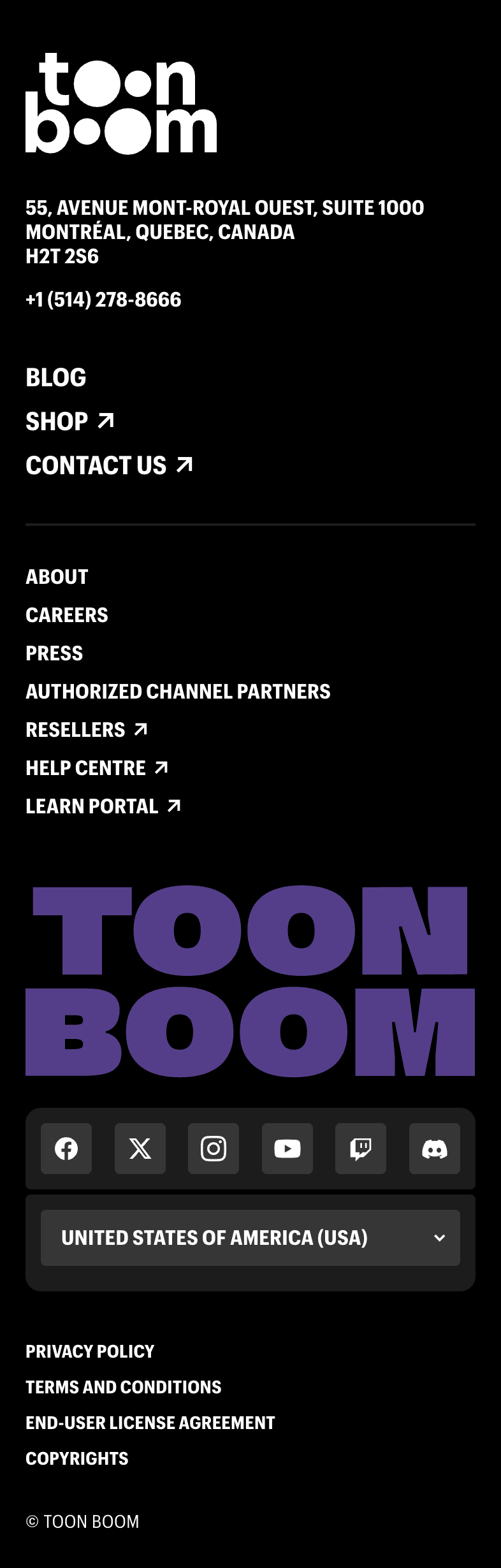 Toon Boom