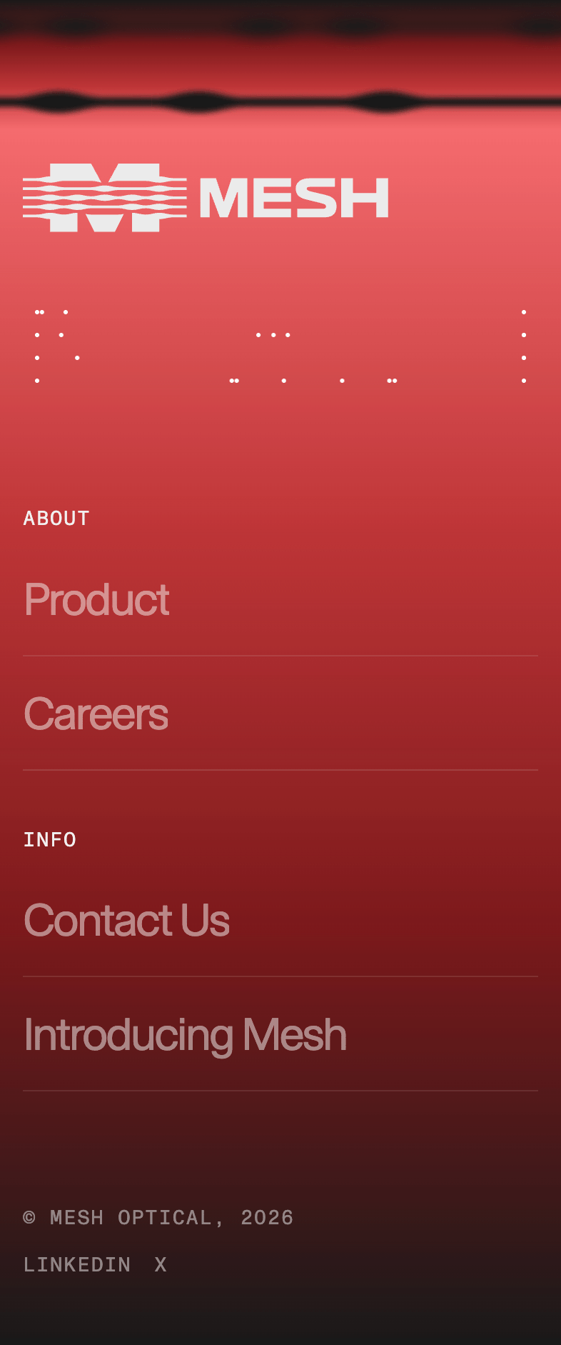 Mesh Optical