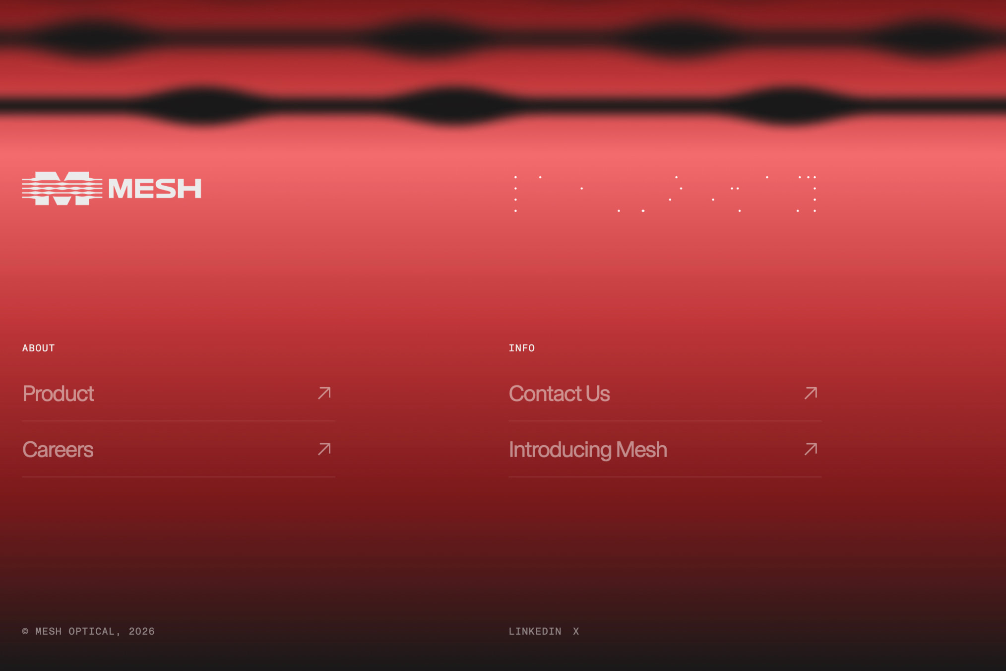 Mesh Optical