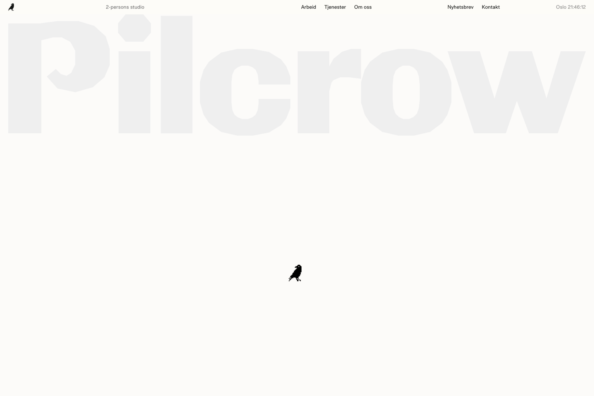 Pilcrow