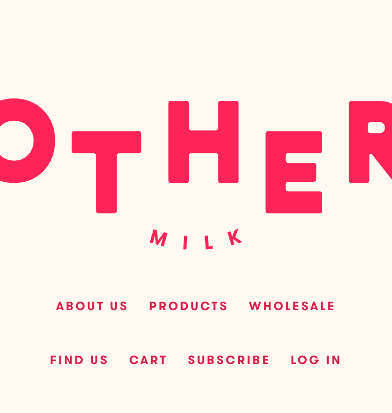 Other Milk