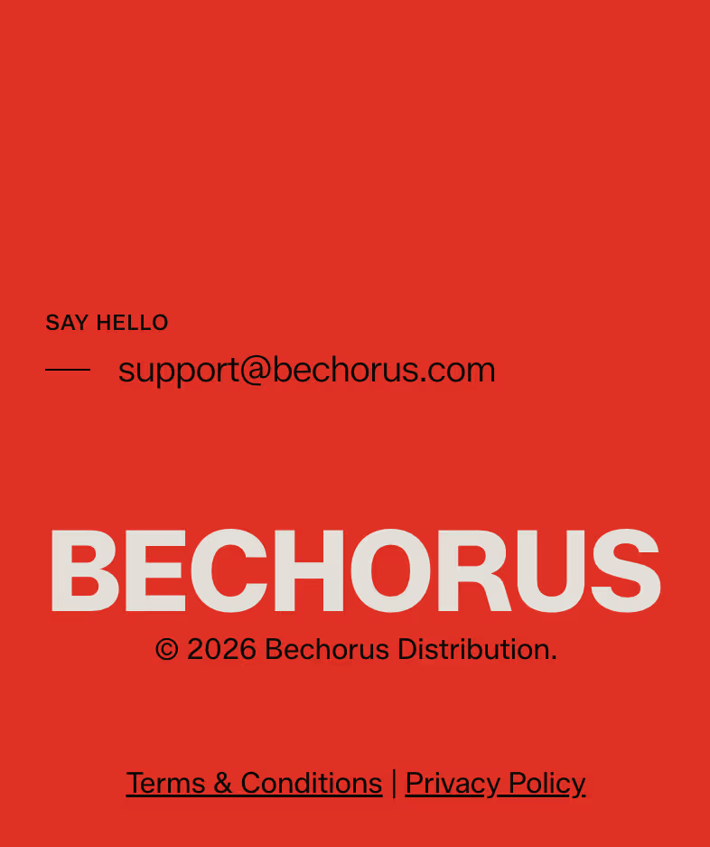 BeChorus